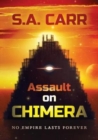 Assault on Chimera - Book