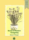 Room and Window Gardening - eBook