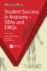 Student Success in Anatomy : SBAs and EMQs - eBook