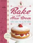 Bake with Maw Broon - My Favourite Recipes for All the Family - Book