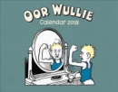 Oor Wullie Calendar 2018 - Book