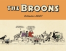 The Broons Calendar - Book