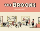 The Broons Calendar 2021 - Book