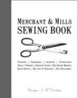 Merchant & Mills Sewing Book - eBook