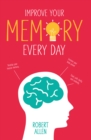 Improve Your Memory - eBook