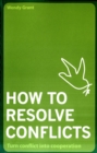 How To Resolve Conflicts - eBook