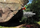 Churnet Bouldering : Over 600 boulder problems in the lower Churnet valley - Book