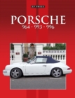 Porsche 964  993  996 - Book