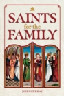 Saints for the Family - Book