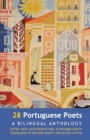 28 Portuguese Poets: Bilingual Anthology - Book