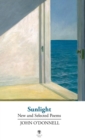 Sunlight : New and Selected Poems - Book