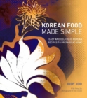 Korean Food Made Simple : Easy and Delicious Korean Recipes to Prepare at Home - eBook