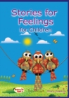 Stories for Feelings: For Children - Book