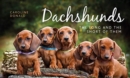 Dachshunds : The Long and the Short of Them - Book