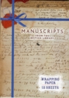 Manuscripts : from the British Library - Book