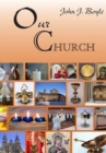Our Church - Book