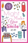 Might Make You Smile - Book