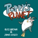 Poppy's Planet - Book