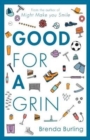Good For a Grin - Book