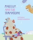 Malcolm and the Trampoline - Book