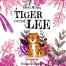 A Tiger Named Lee - Book