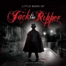 Little Book of Jack the Ripper - Book