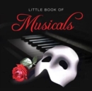 Little Book of Musicals - Book