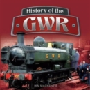 History of the GWR - Book