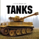 Little Book of Tanks - Book