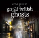 Little Book of Ghosts - Book