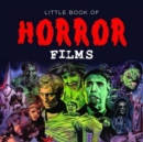 Little Book of Horror Film by Film - Book