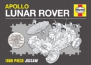 Haynes : Apollo Lunar Rover - Book