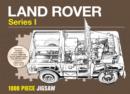Haynes Land Rover - Book