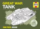 Haynes WW1 Tank - Book