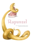 Rapunzel : Classic Tales - Book