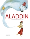 Aladdin : A Story from the Thousand and One Nights - Book