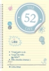 The 52 List - Book