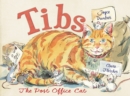 Tibs the Post Office Cat - Book