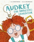 Audrey the Amazing Inventor - Book