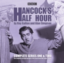 Hancock's Half Hour: Complete Series One & Two - eAudiobook