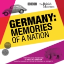 Germany: Memories of a Nation - Book