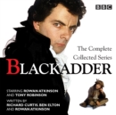 Blackadder: The Complete Collected Series - eAudiobook