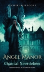 Angel Manor - Book
