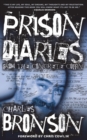 Prison Diaries - Book