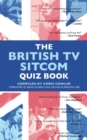 The British TV Sitcom Quiz Book - Book