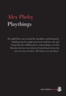 Playthings - Book