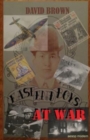 East End Boys at War - Book