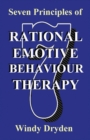 Seven Principles of Rational Emotive Behaviour Therapy - Book