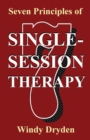 Seven Principles of Single-Session Therapy - Book