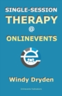 Single-Session Therapy@Onlinevents - Book
